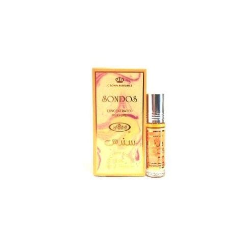 Al Rehab 6ml "SONDOS"