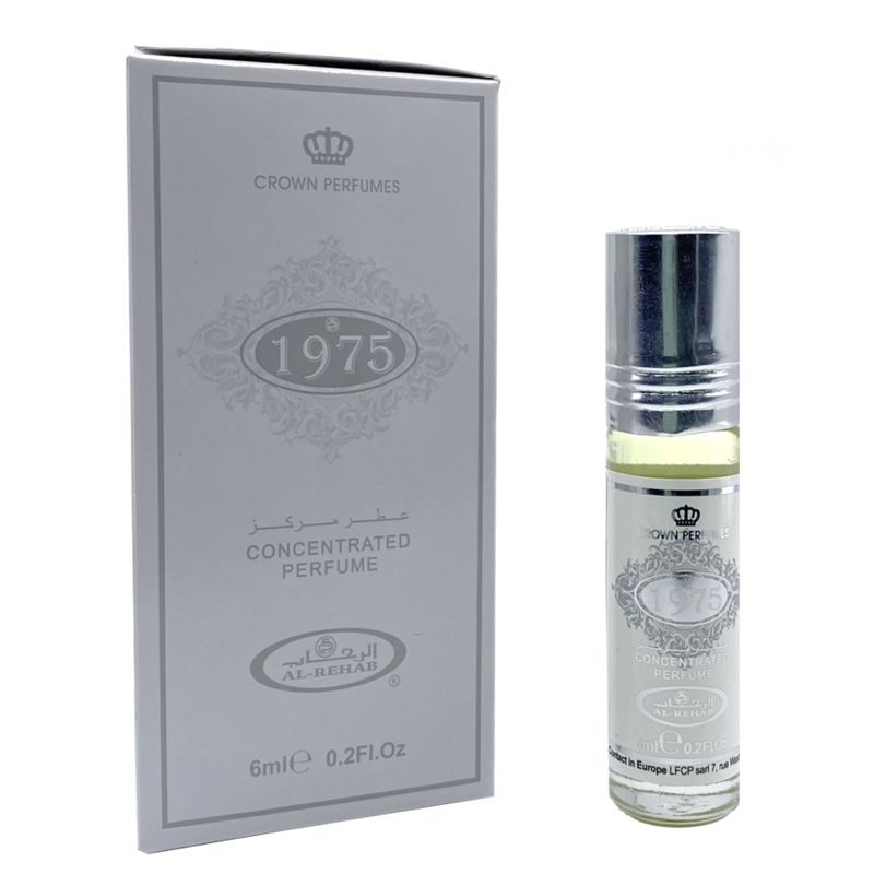 Купить Al Rehab 6ml 1975 Купить Al Rehab 6ml 1975
