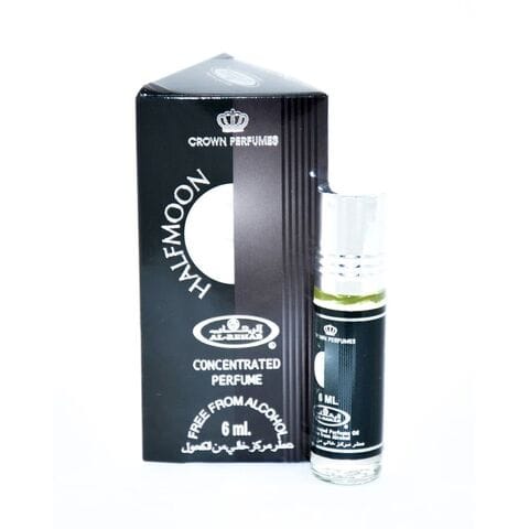 Al Rehab 6ml "Halfmoon"