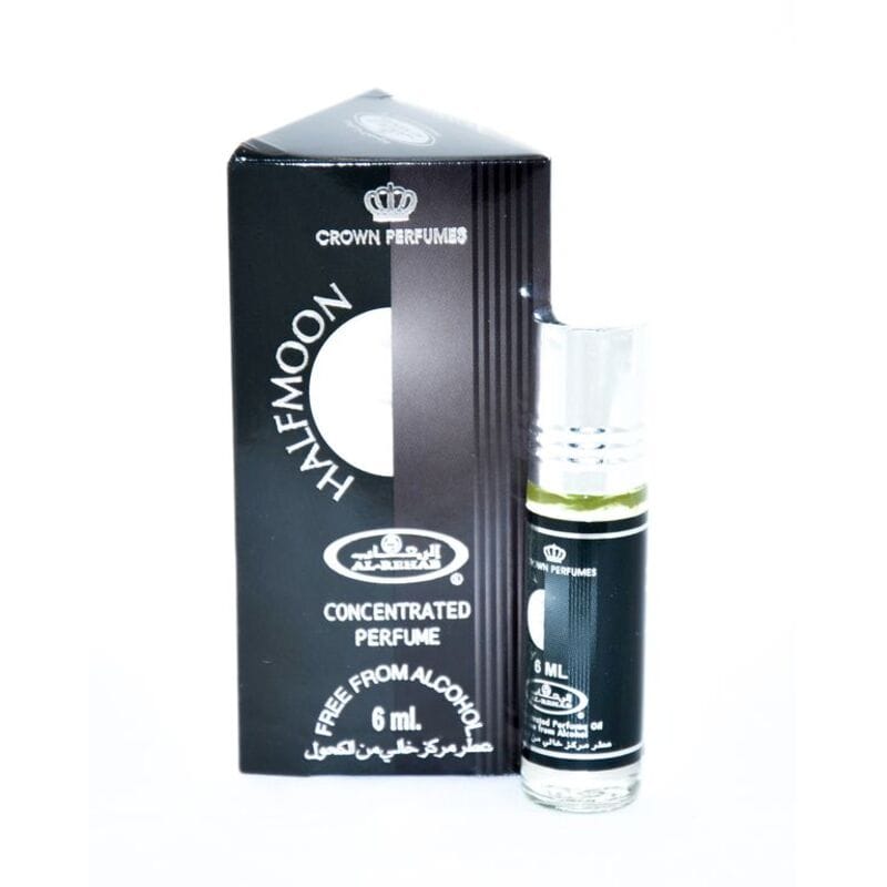 Купить Al Rehab 6ml "Halfmoon" Купить Al Rehab 6ml "Halfmoon"