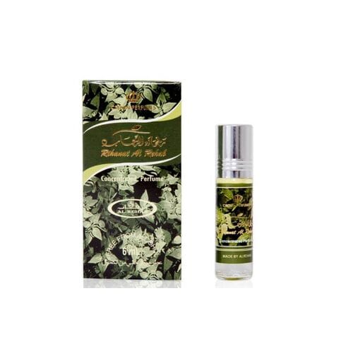 Al Rehab 6ml "Rihanat Al Rehab"