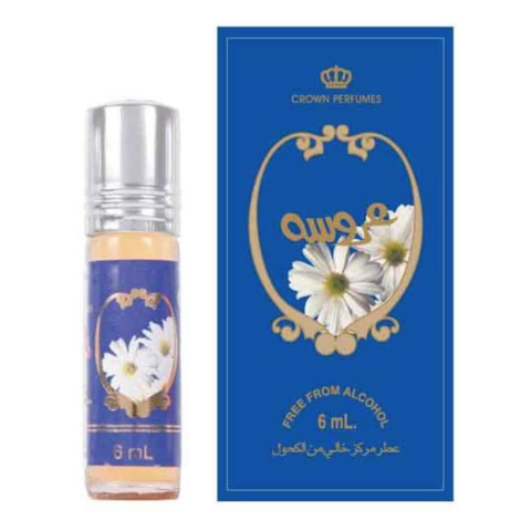 Al Rehab 6ml "Aroosah"