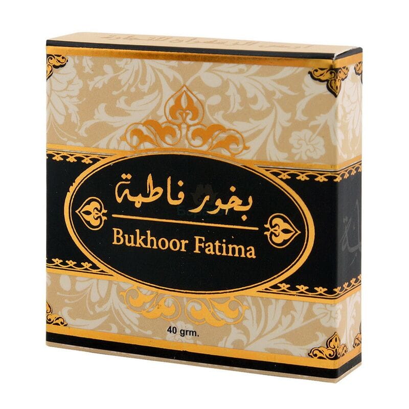 Купить Бахур Ard al Zaafaran Fatima / Ард аль Заафаран Фатима 40 грамм Купить Бахур Ard al Zaafaran Fatima / Ард аль Заафаран Фатима 40 грамм