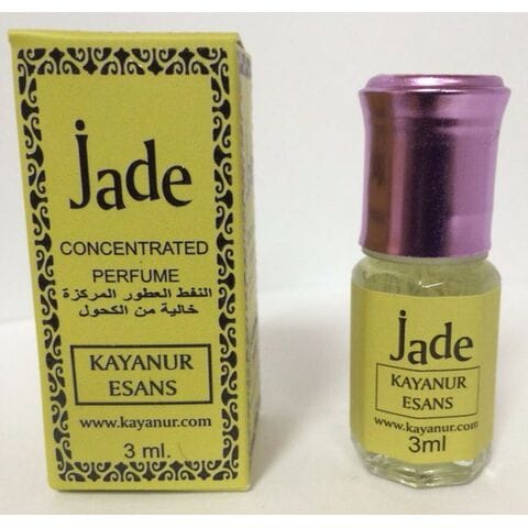 Jade Kayanur Esans 3 мл