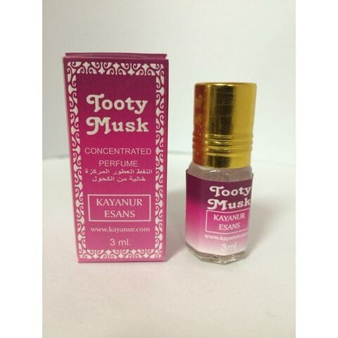 Миск (KayanurEsans) Tooty Musk 3ml