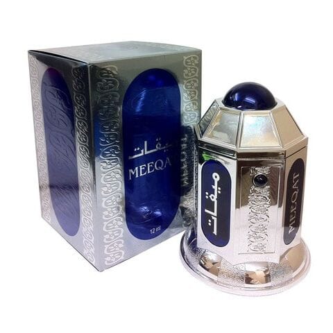 МИКАТ/MEEQAT SILVER (12 мл)