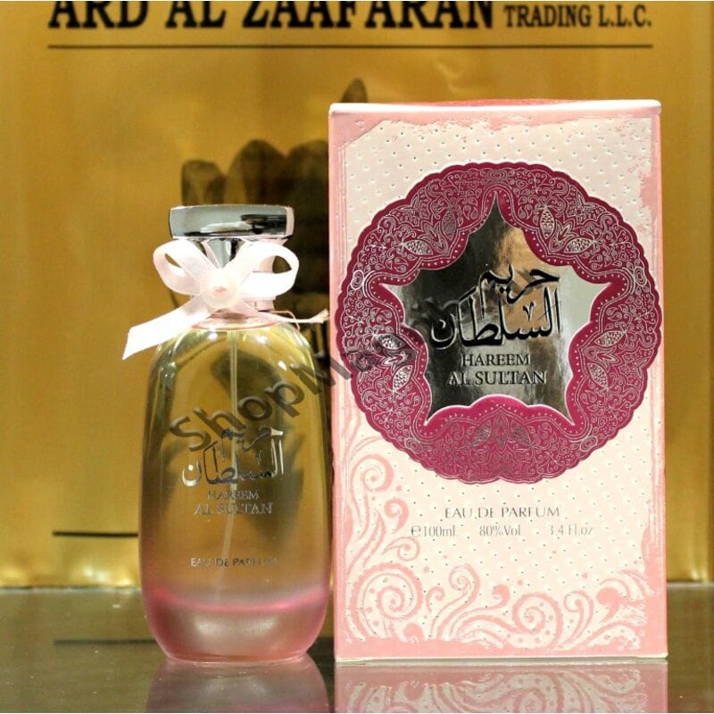 Купить Парфюм Hareem Al Sultan (100 мл) Купить Парфюм Hareem Al Sultan (100 мл)