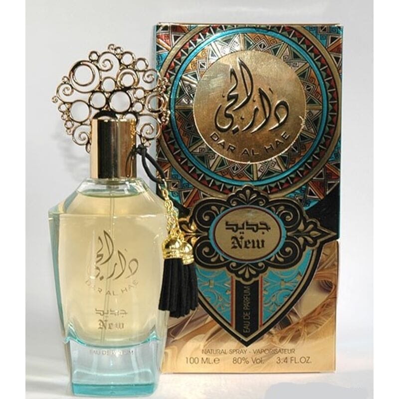 Купить DAR AL HAE New 100ml