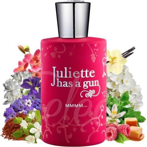 НАПРАВЛЕНИЕ Mmm Juliette has a gun - цена за 1 мл