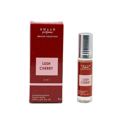 Lush Cherry / Tom Ford Lost Cherry EMAAR perfume 6 ml