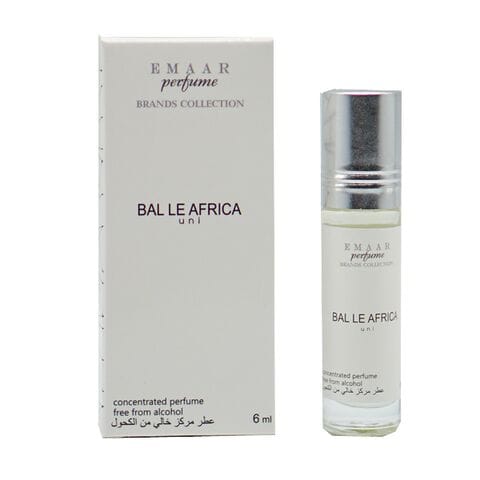 Bal Le Africa / Bal d'Afrique Byredo / Бал Африка Байредо Emaar 6 ml