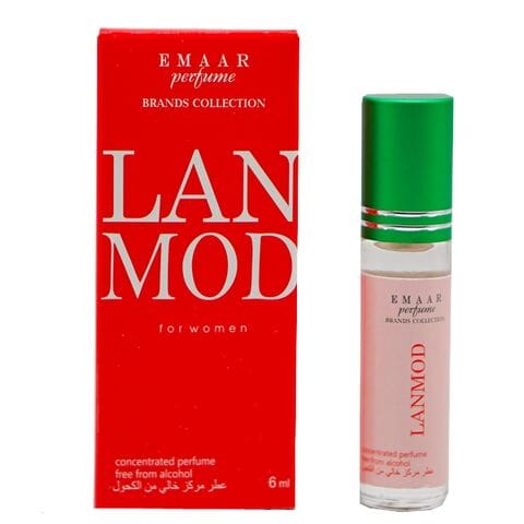 Lanmod / Modern Princess Lanvin / Модерн принцесс ланвин Emaar 6 ml