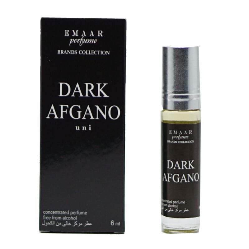 Купить Dark Afgano / BLACK AFGANO Nasomatto EMAAR perfume 6 ml Купить Dark Afgano / BLACK AFGANO Nasomatto EMAAR perfume 6 ml