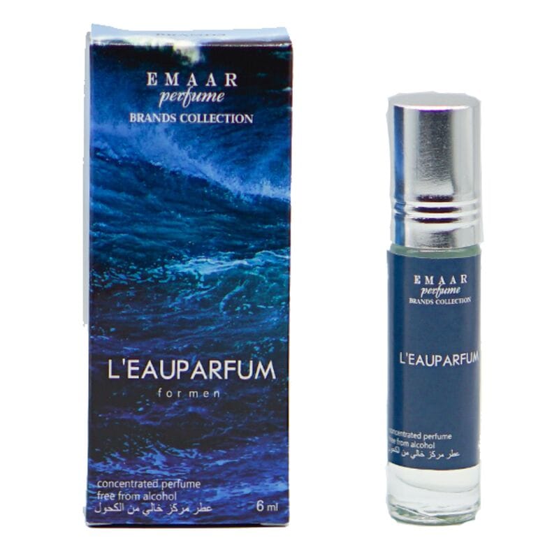 Купить L'Eauparfum for men / L'Eau par Kenzo pour Homme EMAAR perfume 6 ml Купить L'Eauparfum for men / L'Eau par Kenzo pour Homme EMAAR perfume 6 ml