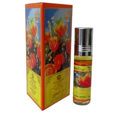 Al-Rehab 6ml "Bakhour "