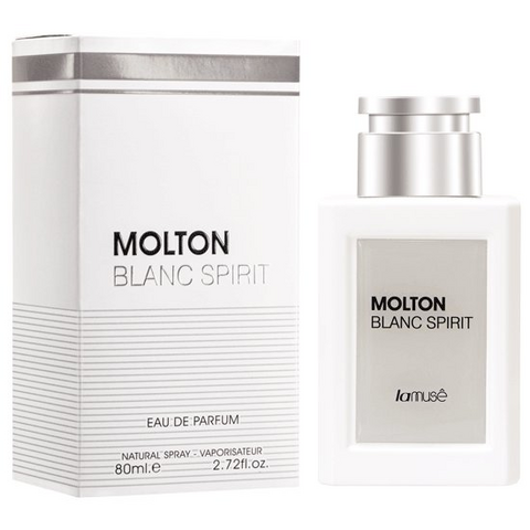 MOLTON BLANC SPIRIT / Молтон Бланк Спирит