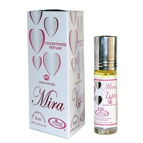 Al Rehab 6ml "Mira"
