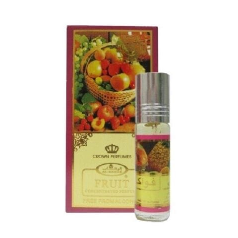 Al Rehab  6ml "Fruit"