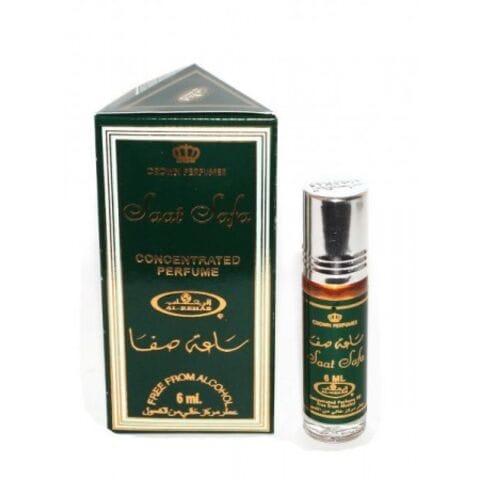 Al Rehab 6ml "Saat Safa" 