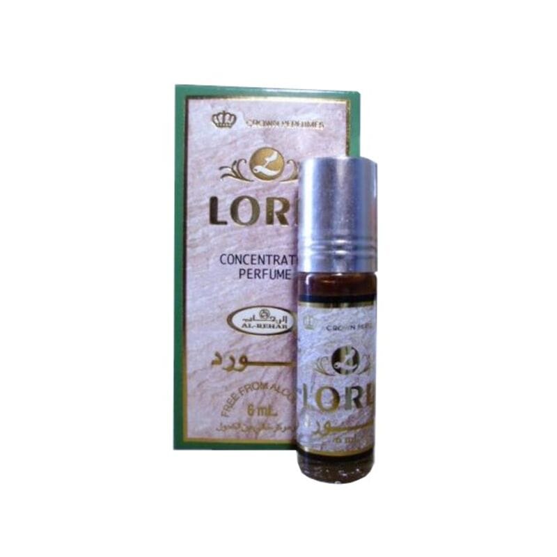 Купить Al Rehab 6ml "Lord" Купить Al Rehab 6ml "Lord"