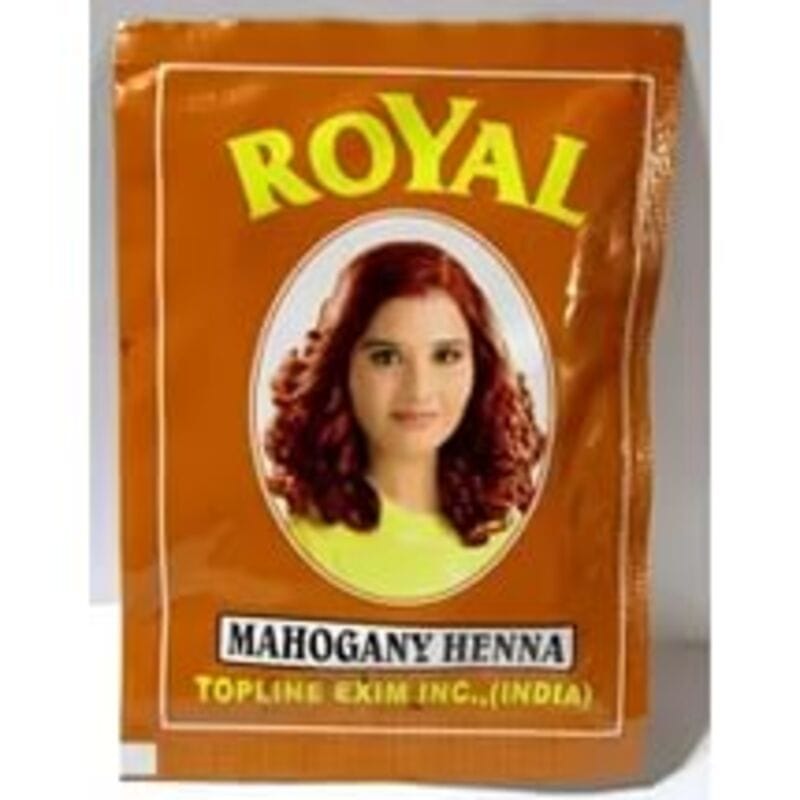 Купить Хна Royal Mohogany (мохоган) 10 гр. (made in India) Купить Хна Royal Mohogany (мохоган) 10 гр. (made in India)