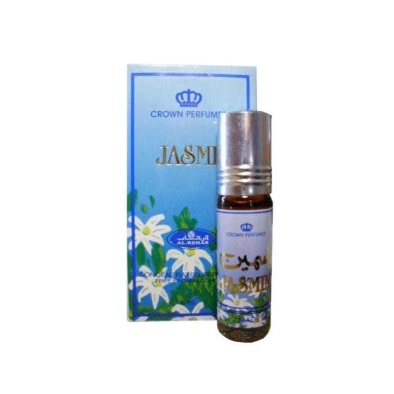 Купить Al-Rehab 6ml Jasmin