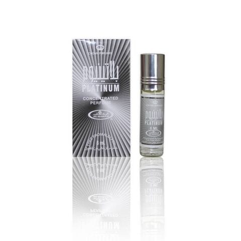 Al Rehab 6ml "Platinum"