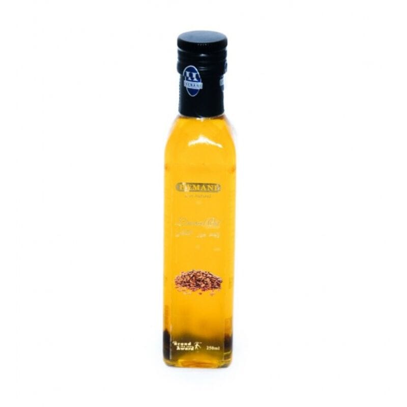 Купить Масло Льняное Hemani Linseed Oil 250 мл. (льняное масло - снижает уровень холестерина и вязкость крови) Купить Масло Льняное Hemani Linseed Oil 250 мл. (льняное масло - снижает уровень холестерина и вязкость крови)