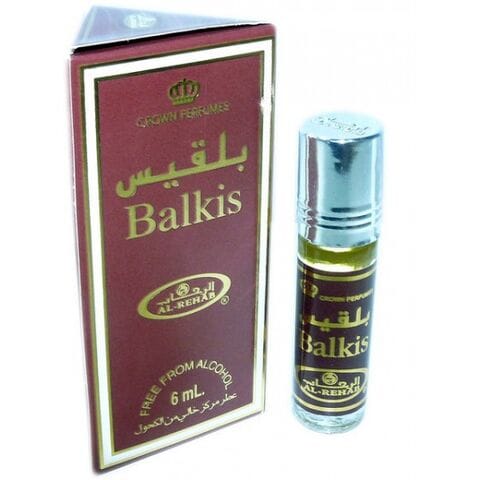 Al-Rehab 6ml "Balkis"