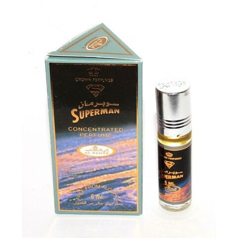 Al-Rehab 6ml "Super Man"