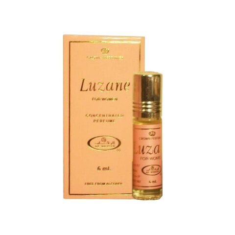 Al-Rehab 6ml "Luzane"