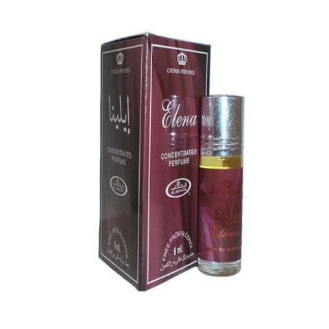 Al Rehab 6ml "Elena"