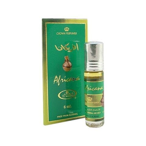 Al-Rehab 6ml "Africana"