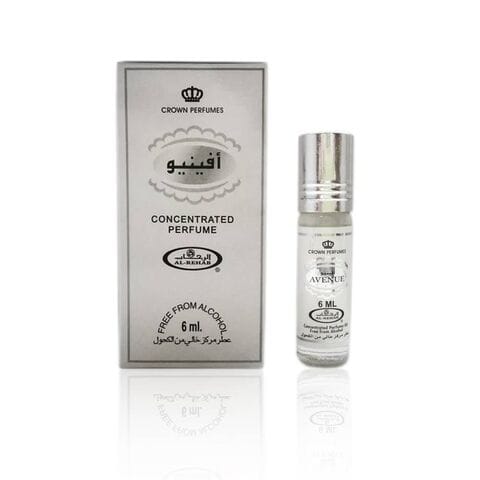 Al-Rehab 6ml "Avenue" 