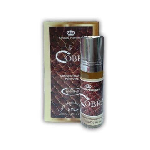 Al Rehab 6ml "Cobra"