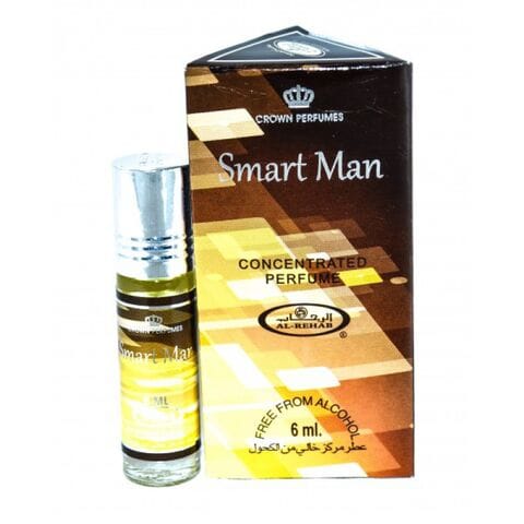 Al-Rehab 6ml Smart man