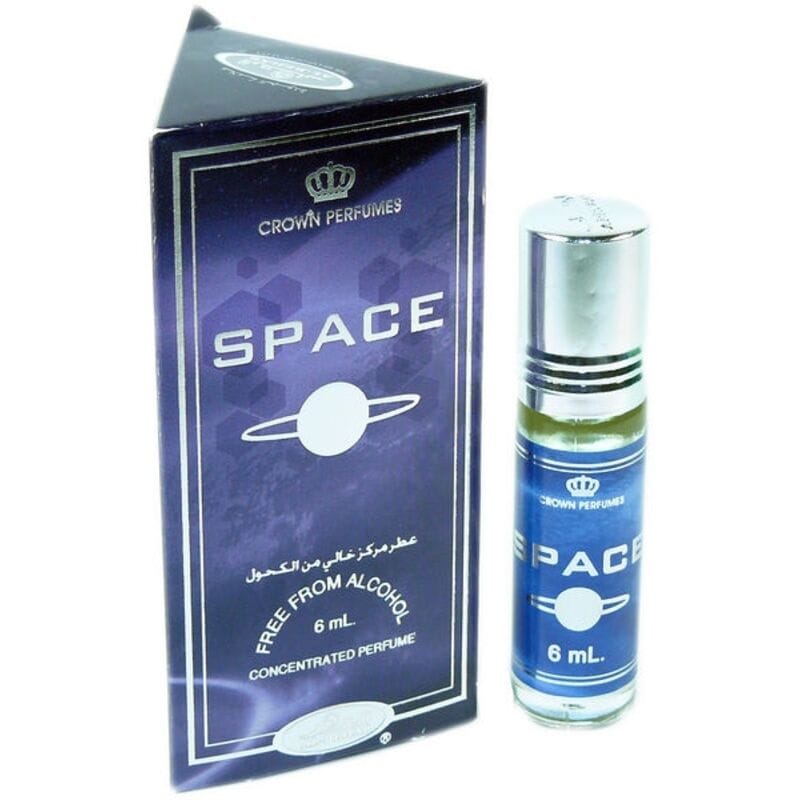 Купить Al Rehab 6ml Space