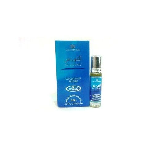 Al Rehab 6ml "Al Nourus man"