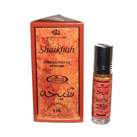 Al Rehab 6ml "Shaikhah" 