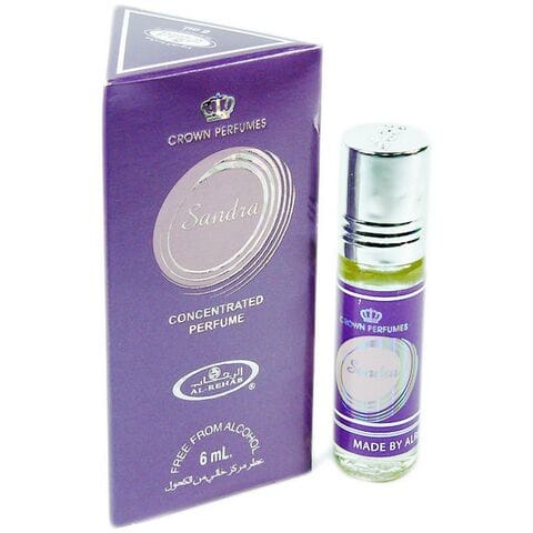 Al Rehab 6ml "Sandra"