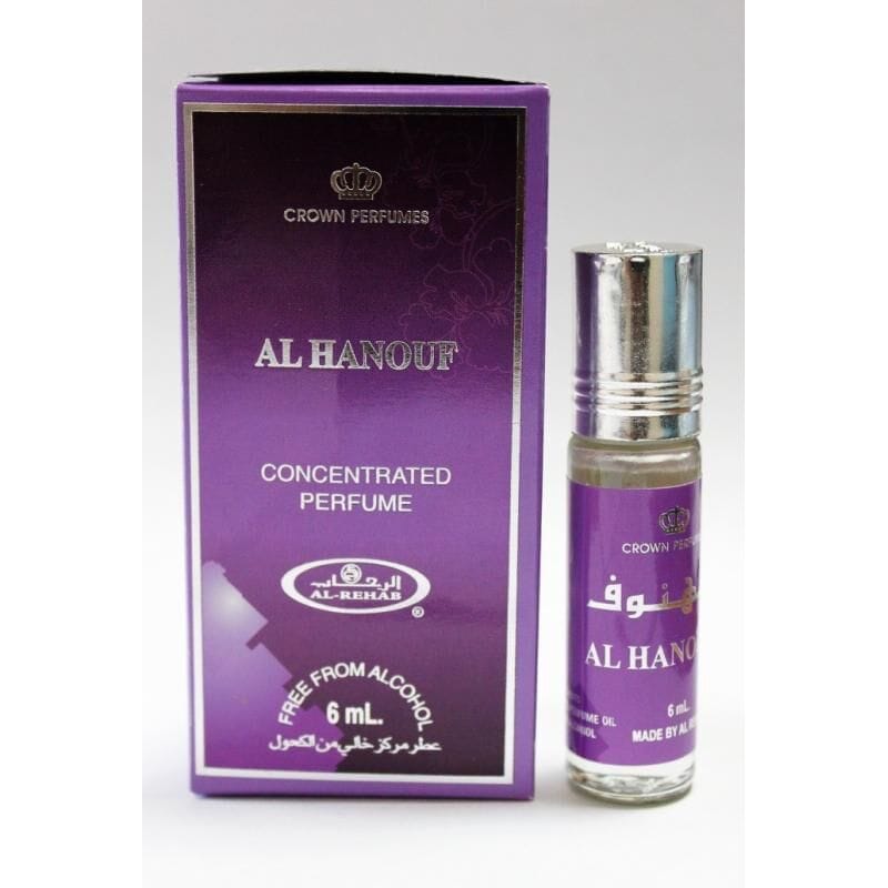 Купить Al Rehab 6ml "Al Hanouf" Купить Al Rehab 6ml "Al Hanouf"