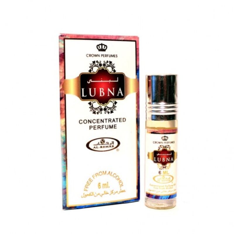 Купить Al Rehab 6ml "Lubna" Купить Al Rehab 6ml "Lubna"