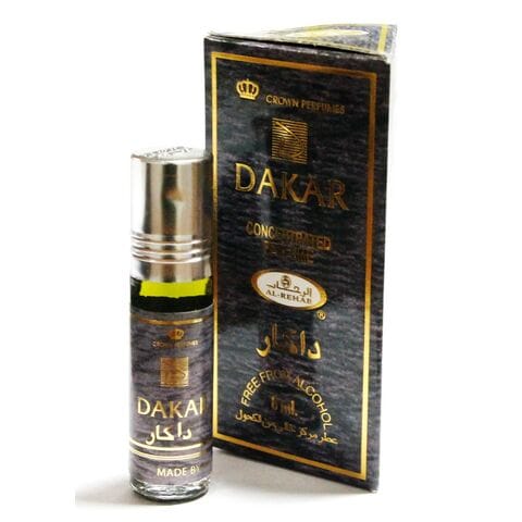 Al Rehab 6ml "Dakar"