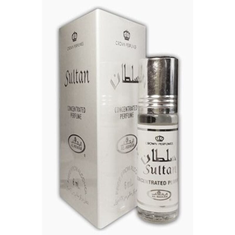 Купить Al Rehab 6ml Sultan