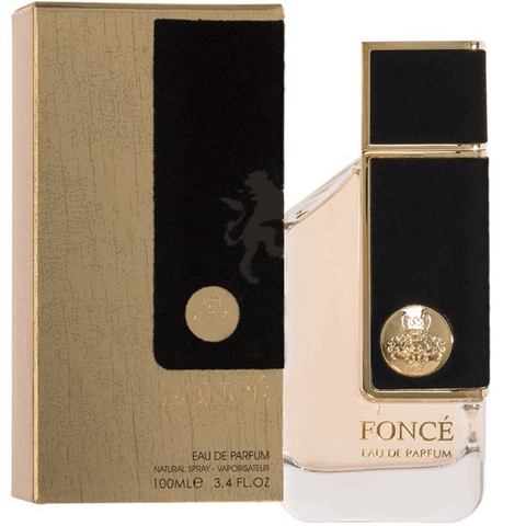 FONCE WOMAN