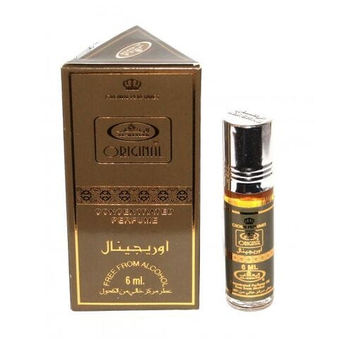 Al Rehab 6ml Original