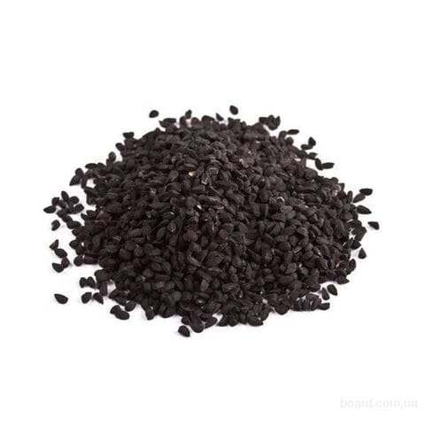 Черный тмин Сирийский (зерна) 100гр.