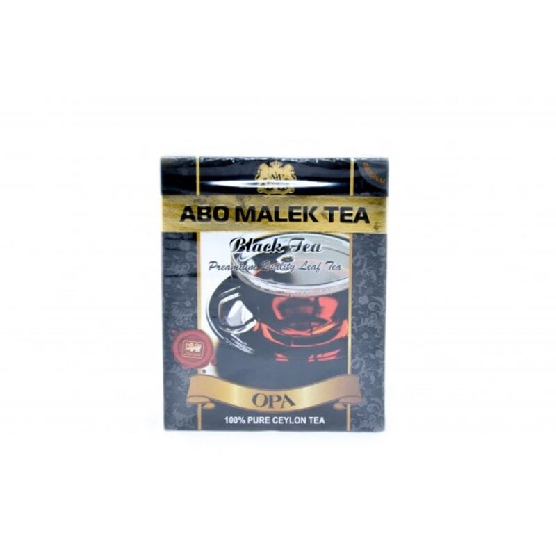 Купить Черный чай «Abo Malek Tea» 450гр. Купить Черный чай «Abo Malek Tea» 450гр.