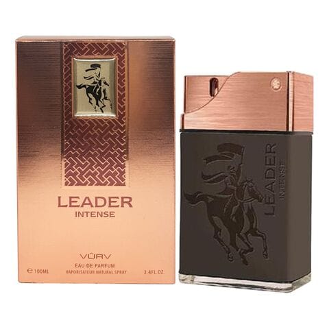 LEADER INTENSE / Лидер Интенс 100 ml