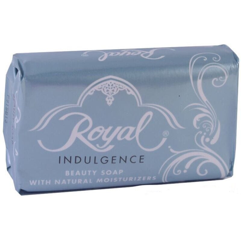 Купить Мыло Royal Indulgence 125 гр. (голубая упаковка) Купить Мыло Royal Indulgence 125 гр. (голубая упаковка)